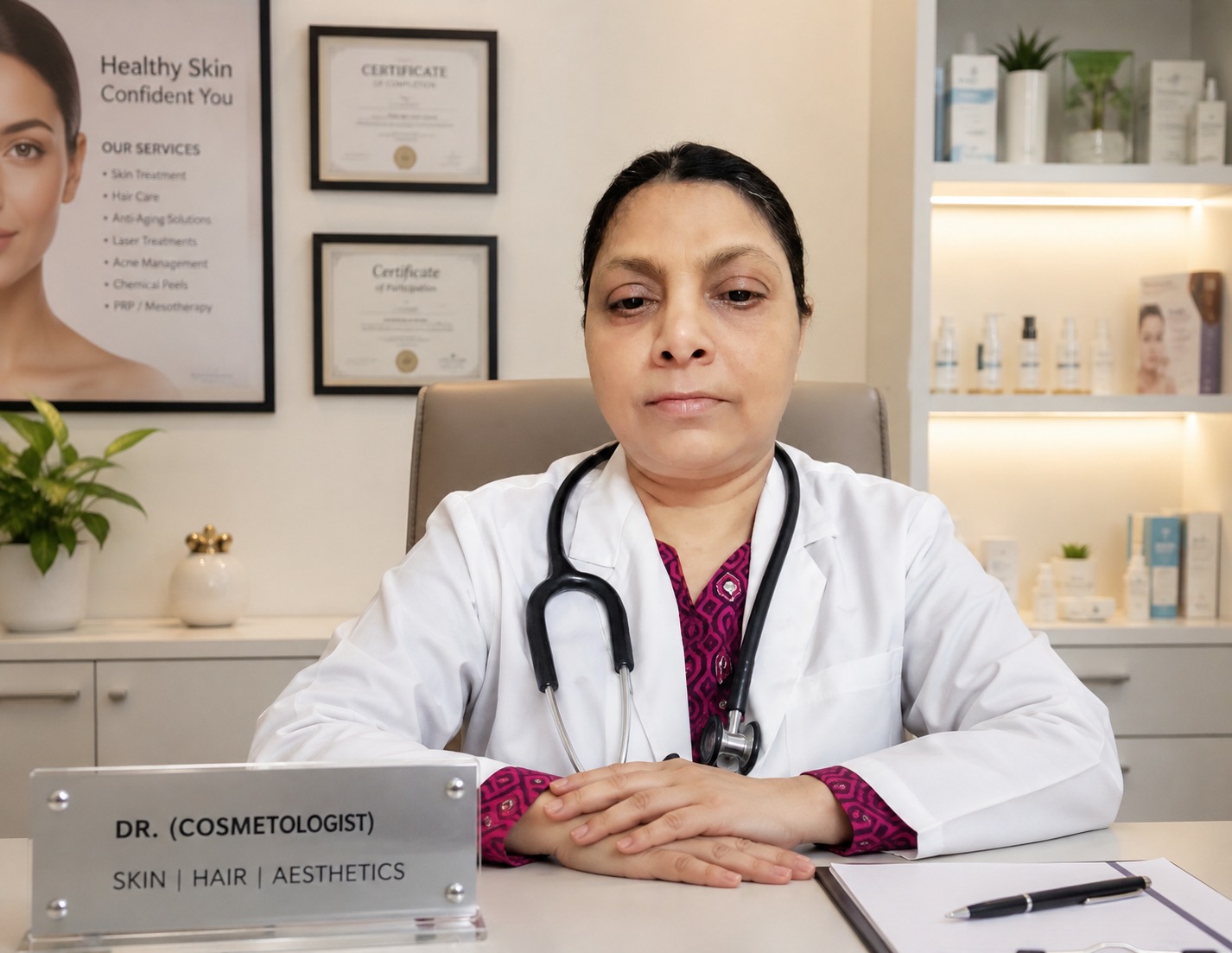 Dr